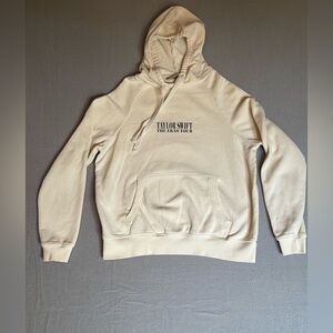 Taylor Swift Cream Tour Sweater
